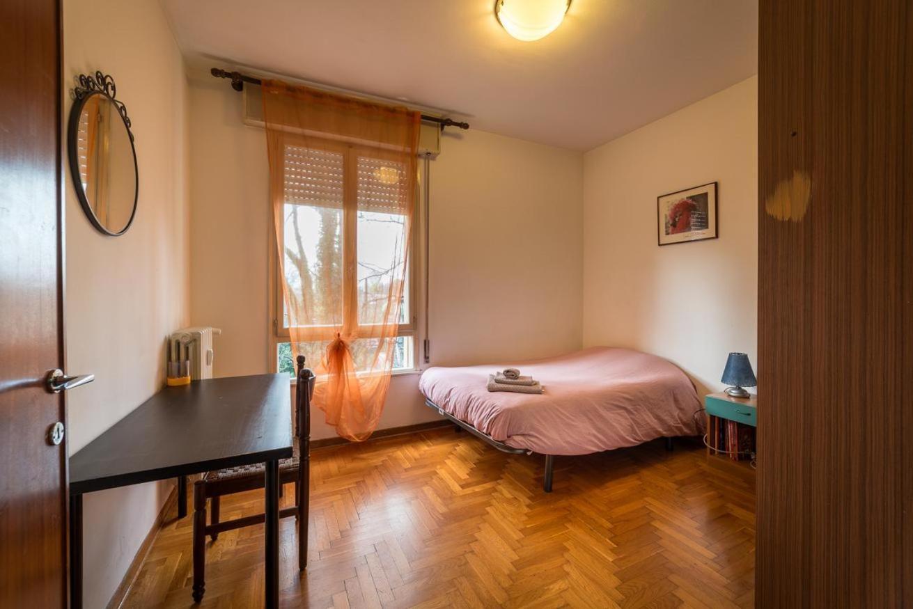 Very Nice Apartment Padova Centre Exterior photo