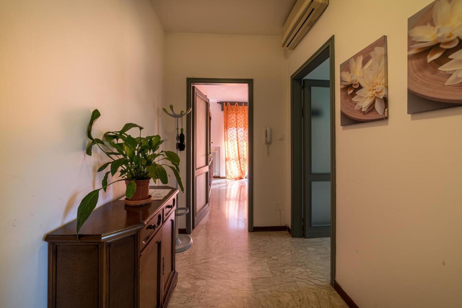 Very Nice Apartment Padova Centre Exterior photo