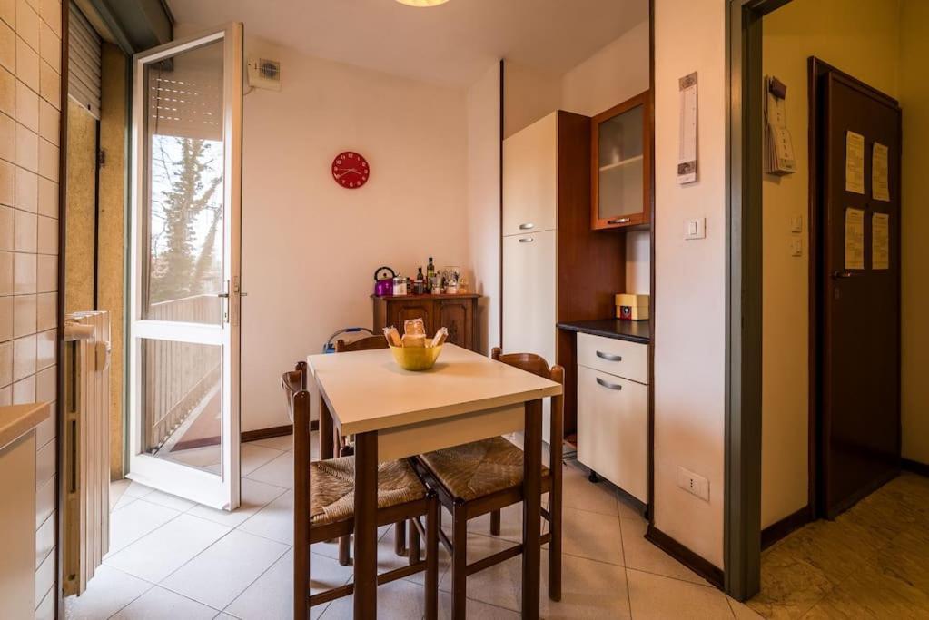 Very Nice Apartment Padova Centre Exterior photo